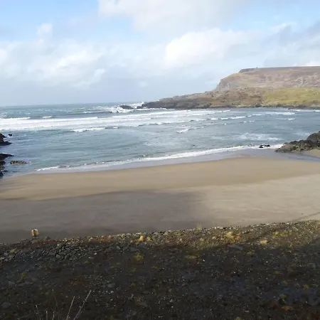 Heather House On The Wild Atlantic Way Pensión