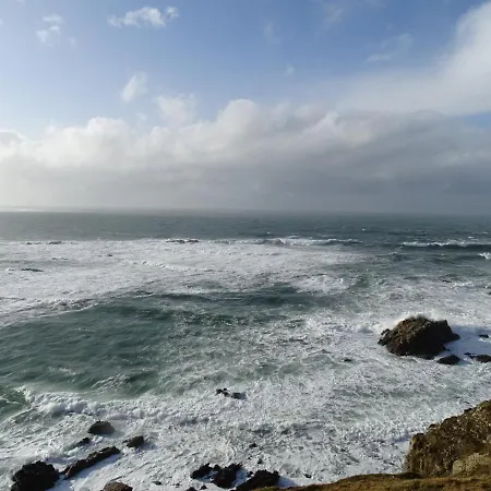 Penzion Heather House On The Wild Atlantic Way Donegal Town
