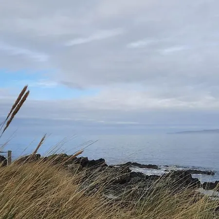 Heather House On The Wild Atlantic Way Pensión Donegal Town