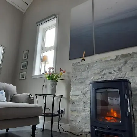 Heather House On The Wild Atlantic Way Casa de hóspedes *