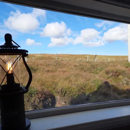 Heather House On The Wild Atlantic Way Donegal Town