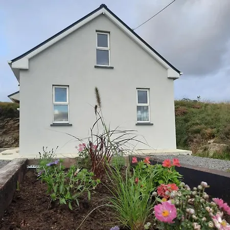 Casa de hóspedes Heather House On The Wild Atlantic Way Donegal Town