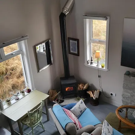 Heather House On The Wild Atlantic Way Donegal Town