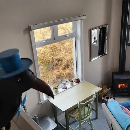 Heather House On The Wild Atlantic Way Affittacamere