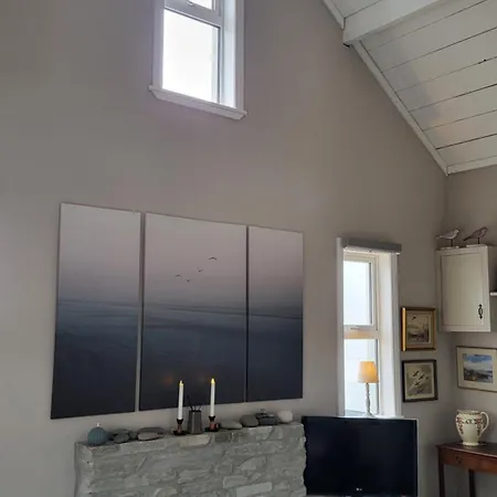 Affittacamere Heather House On The Wild Atlantic Way