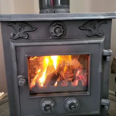 Heather House On The Wild Atlantic Way Affittacamere 3*