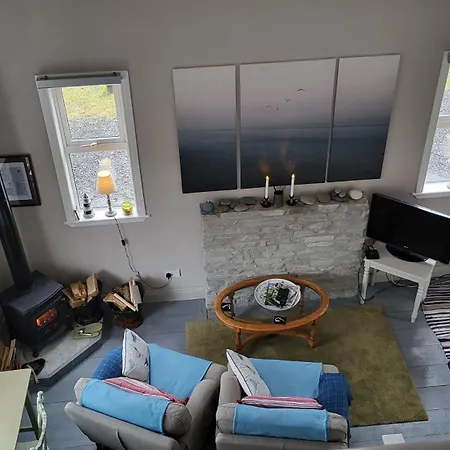 Pensión Heather House On The Wild Atlantic Way 3*