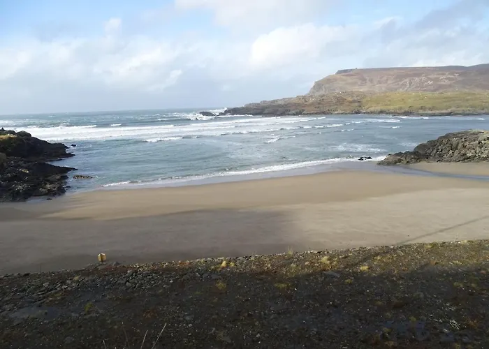 Heather House On The Wild Atlantic Way Gasthuis