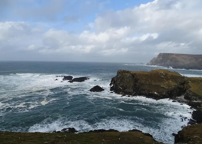 Gasthuis Heather House On The Wild Atlantic Way