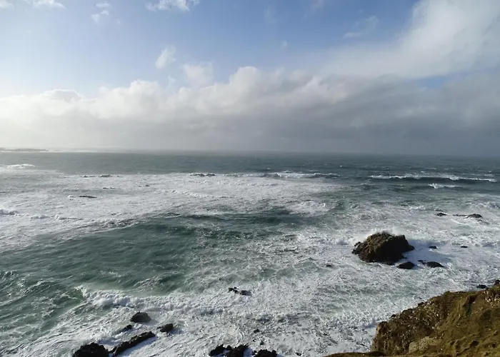Gasthuis Heather House On The Wild Atlantic Way Donegal Town