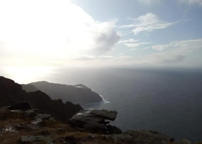 Gasthuis Heather House On The Wild Atlantic Way