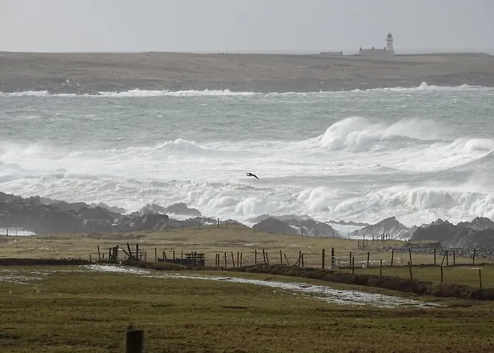 Gasthuis Heather House On The Wild Atlantic Way 3*