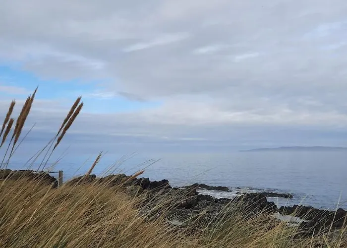 Heather House On The Wild Atlantic Way Gasthuis Donegal Town