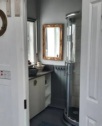 Heather House On The Wild Atlantic Way