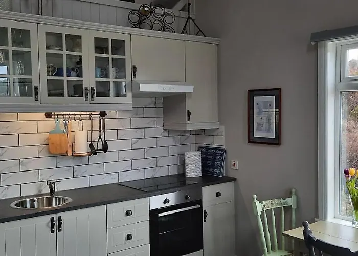 Heather House On The Wild Atlantic Way Donegal Town