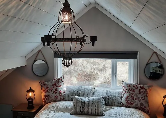 Heather House On The Wild Atlantic Way 3*