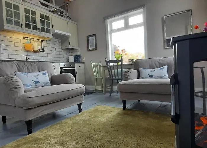 Heather House On The Wild Atlantic Way 3* Donegal Town