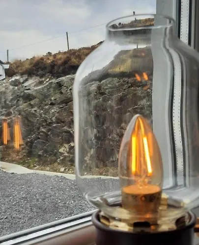 Heather House On The Wild Atlantic Way Gasthuis Donegal Town