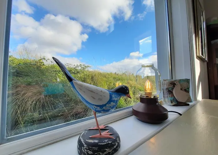 Gasthuis Heather House On The Wild Atlantic Way