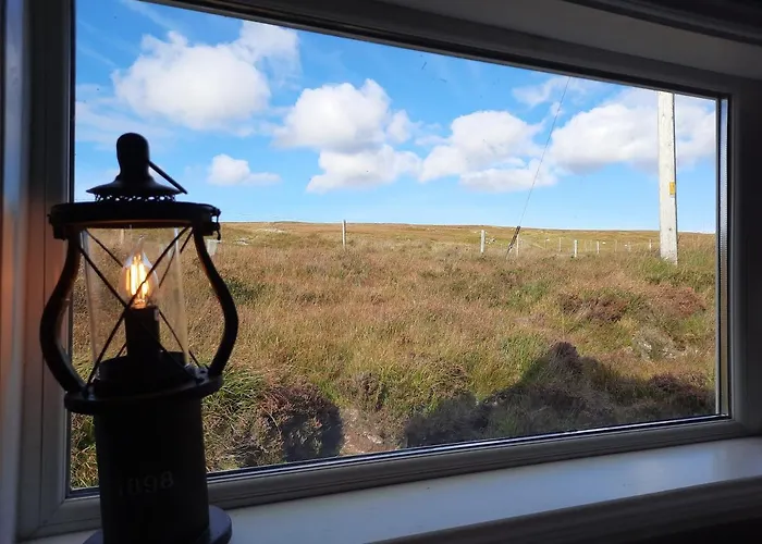 Heather House On The Wild Atlantic Way Donegal Town