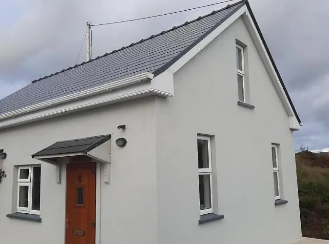 Heather House On The Wild Atlantic Way Casa de hóspedes