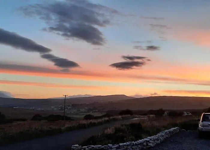 Heather House On The Wild Atlantic Way Gasthuis 3*