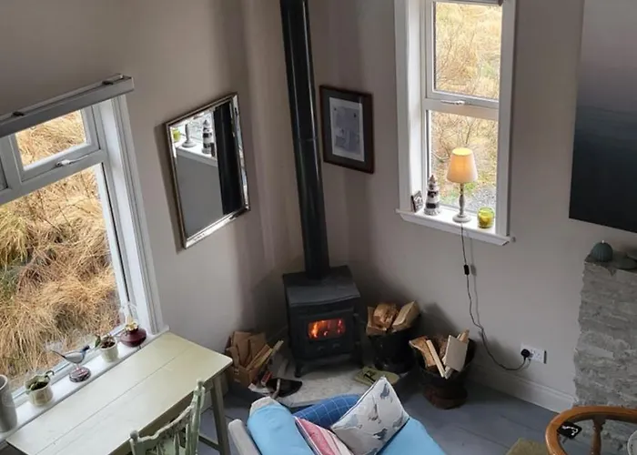 Heather House On The Wild Atlantic Way Donegal Town