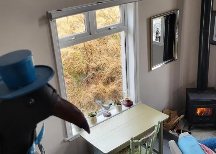 Heather House On The Wild Atlantic Way Gasthuis