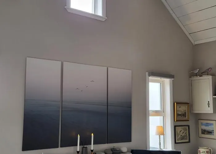 Casa de hóspedes Heather House On The Wild Atlantic Way