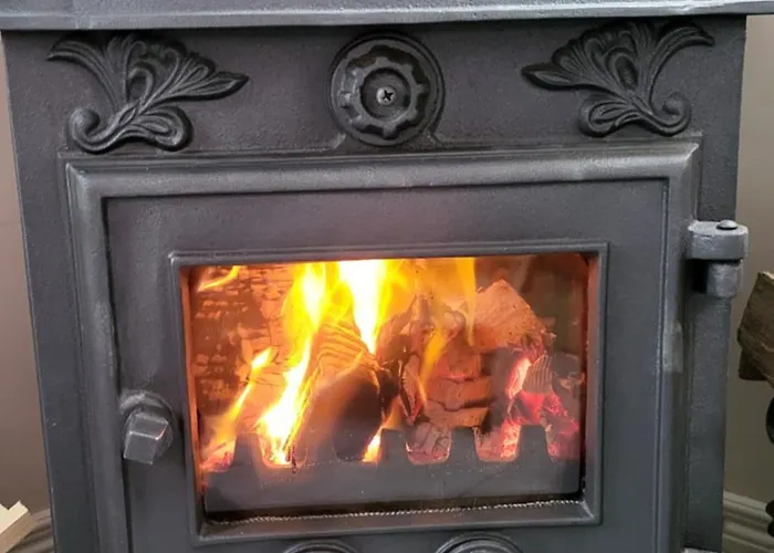 Heather House On The Wild Atlantic Way Casa de hóspedes 3*